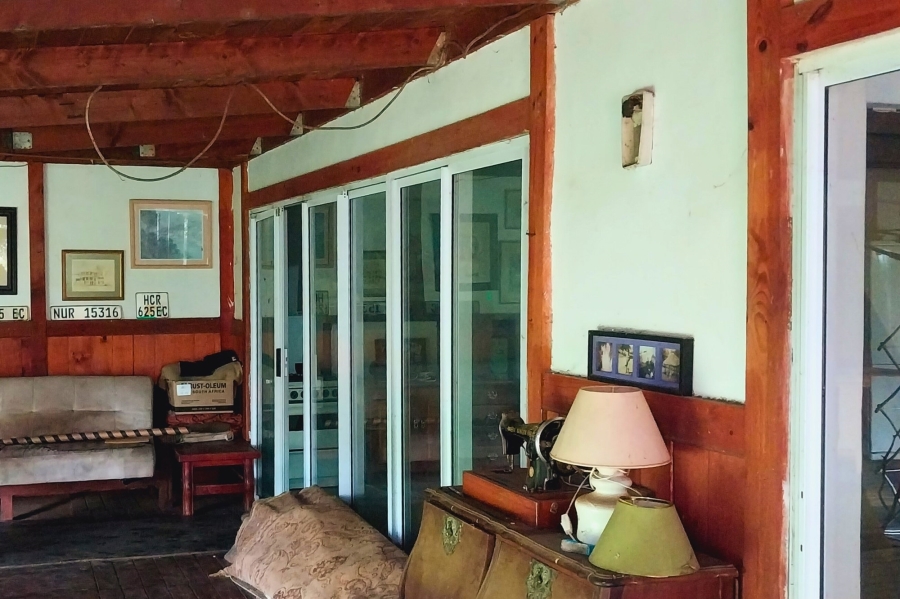 2 Bedroom Property for Sale in Kalbaskraal Western Cape